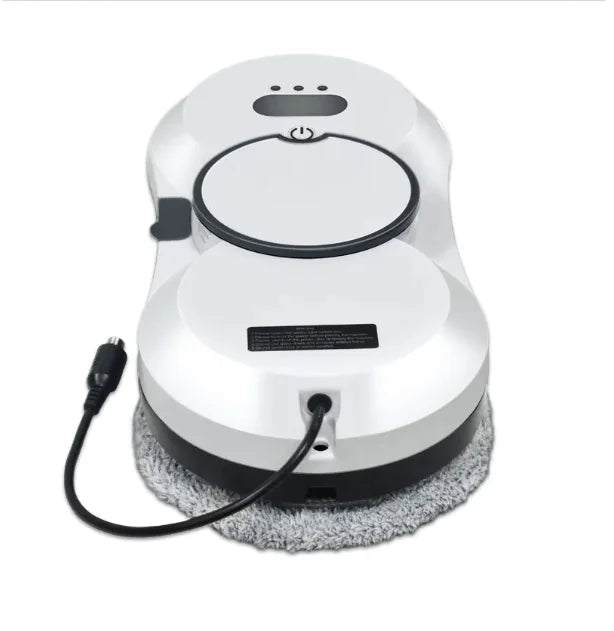 Robot Limpia ventanas