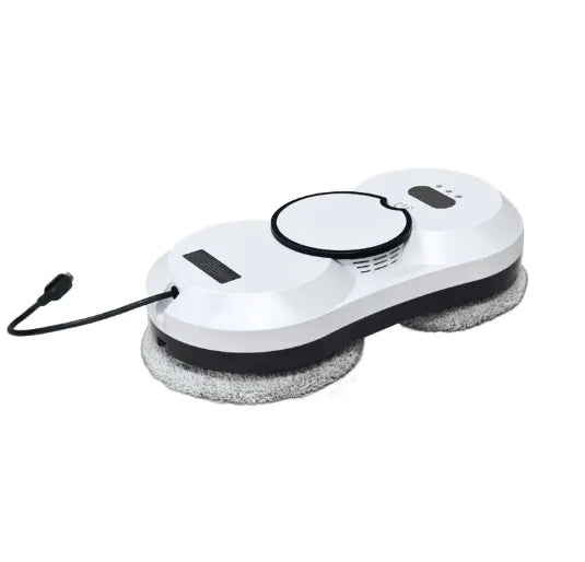 Robot Limpia ventanas