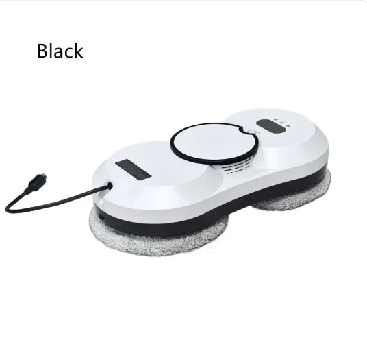 Robot Limpia ventanas